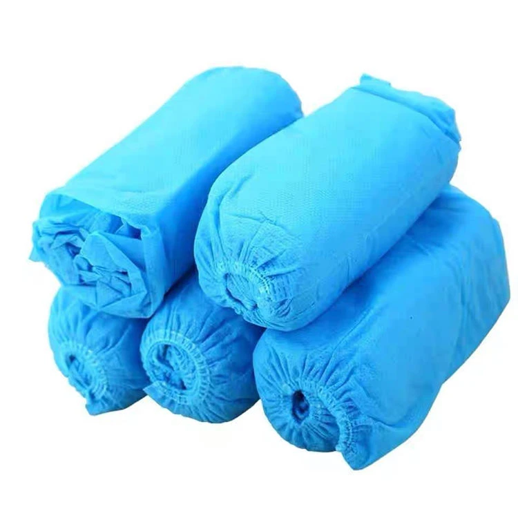 oem non woven shoe cover-detail-02 oem non woven shoe cover-detail-02