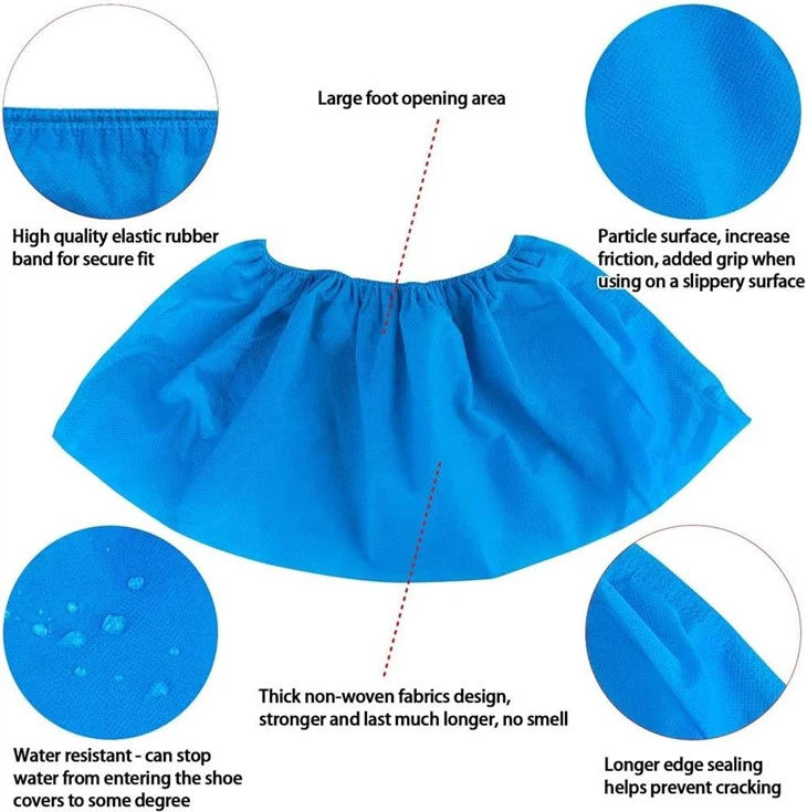 non woven shoe cover