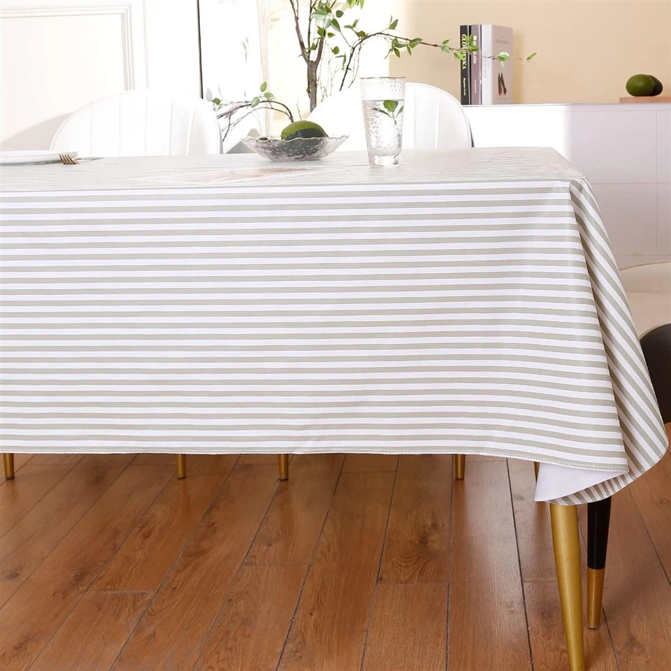 disposable table covers round