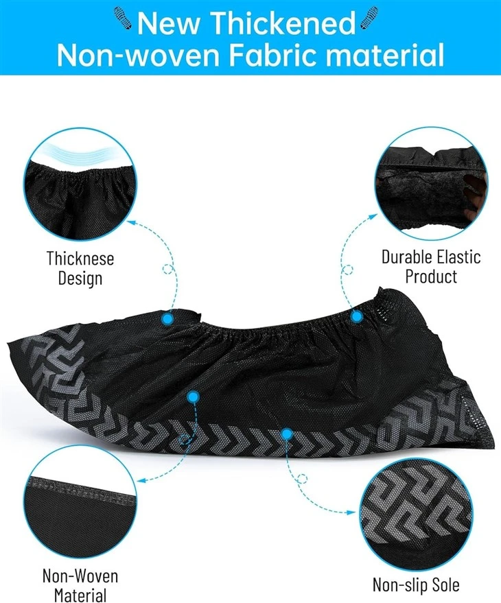 non woven shoe cover