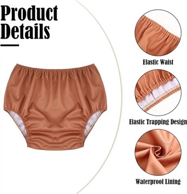 Ženy v sťahovacích plienkach